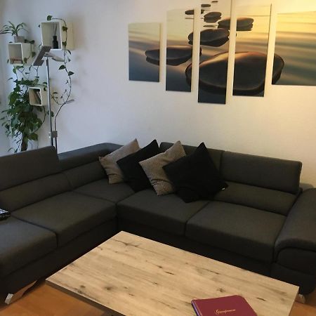 Apartment Simone Lörrach Extérieur photo