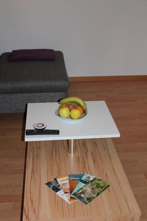 Apartment Simone Lörrach Chambre photo