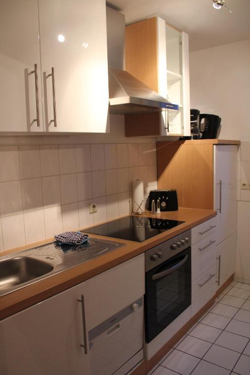 Apartment Simone Lörrach Chambre photo
