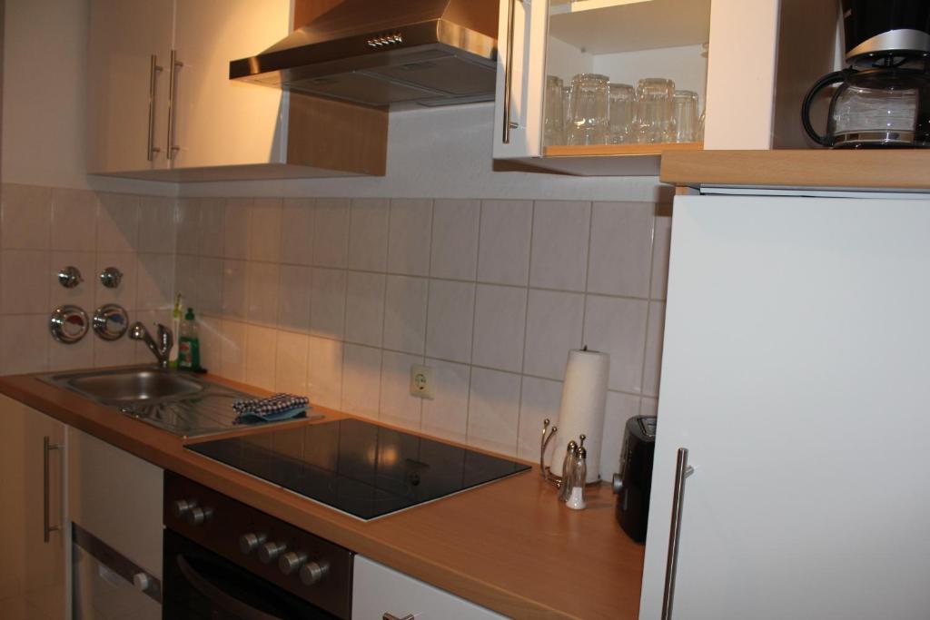 Apartment Simone Lörrach Chambre photo
