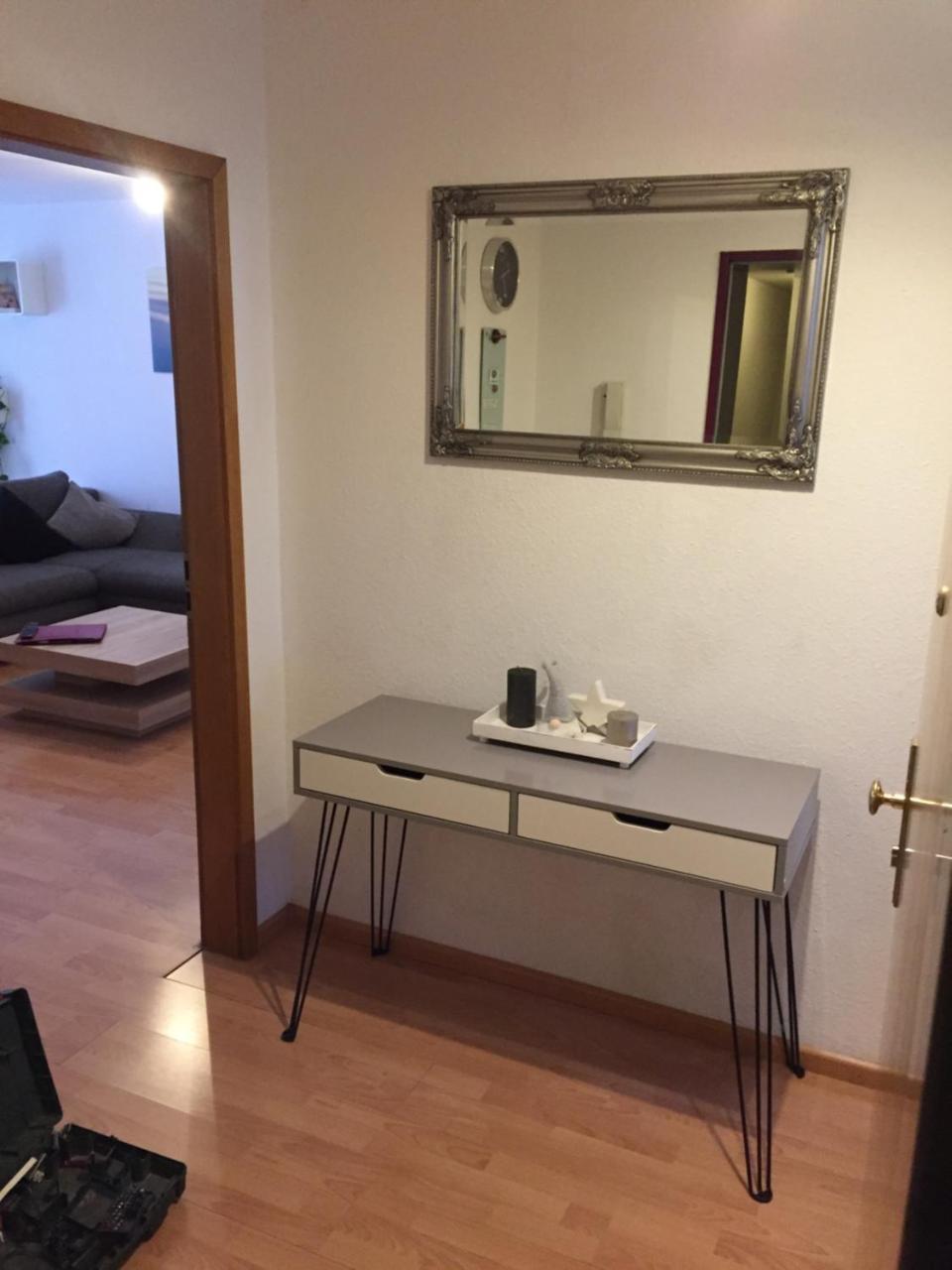 Apartment Simone Lörrach Extérieur photo