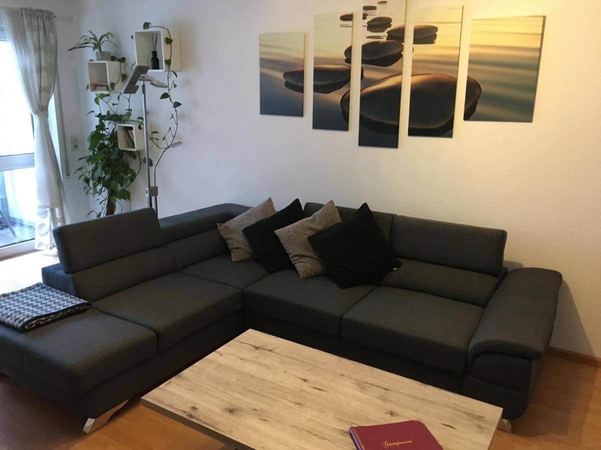 Apartment Simone Lörrach Extérieur photo