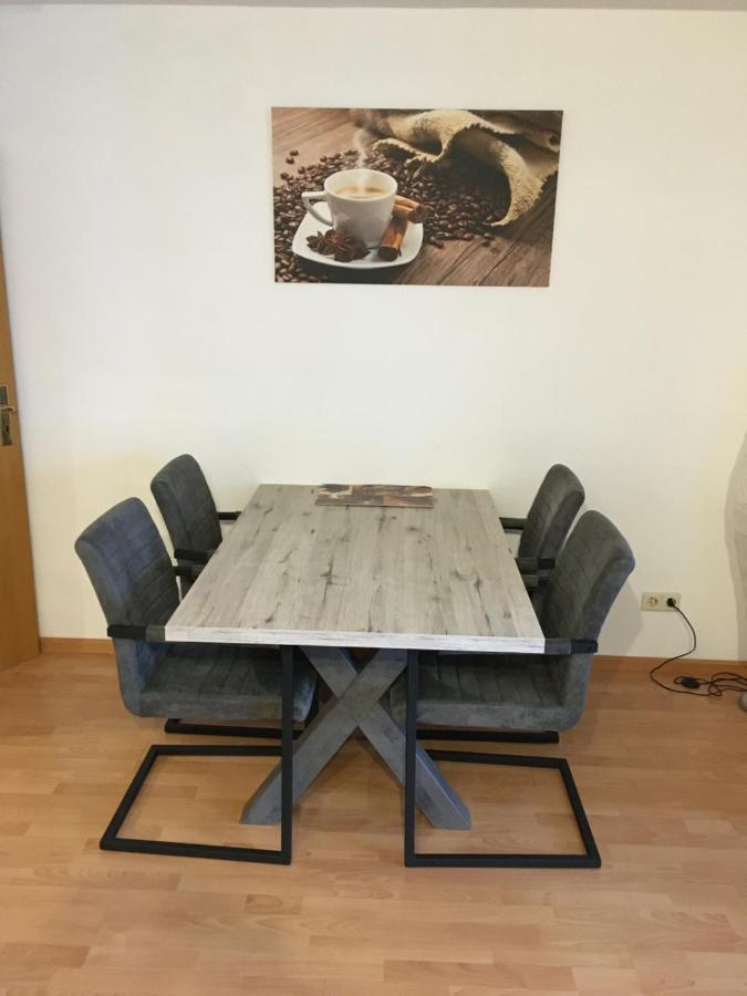 Apartment Simone Lörrach Extérieur photo